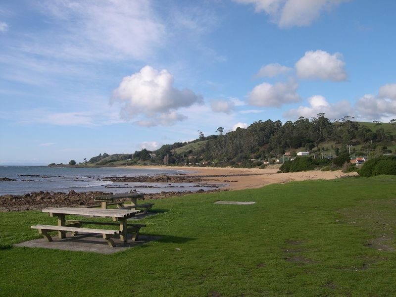 Lot 1 Oceanside Estate, Sulphur Creek TAS 7316