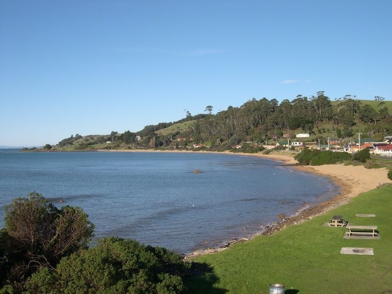 Lot 1 Oceanside Estate, Sulphur Creek TAS 7316