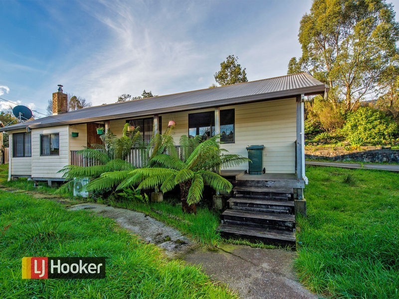 1 Gepp Street, Rosebery TAS 7470