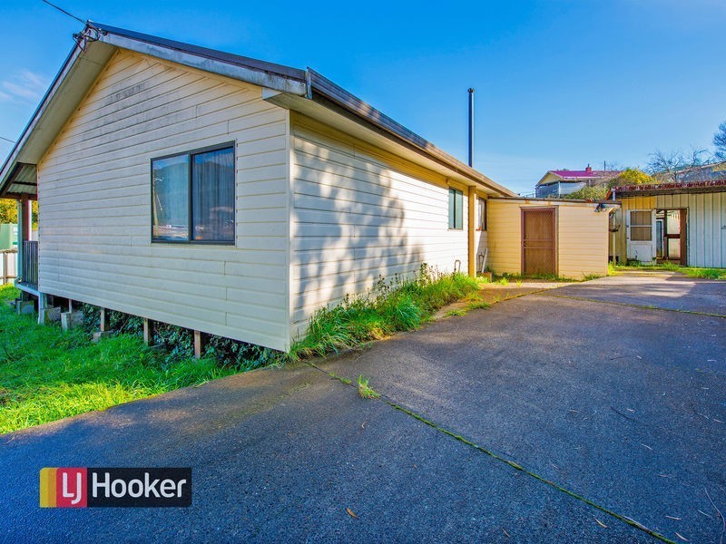 1 Gepp Street, Rosebery TAS 7470