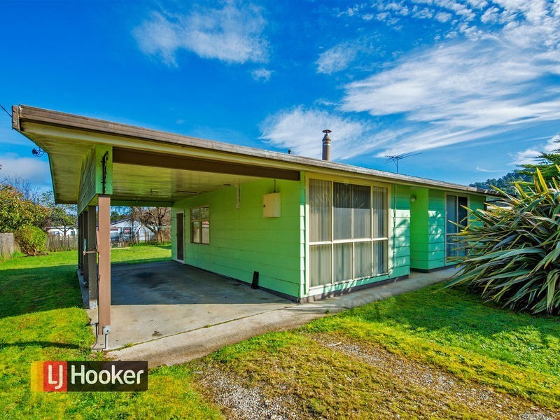 9 Fraser Street, Rosebery TAS 7470