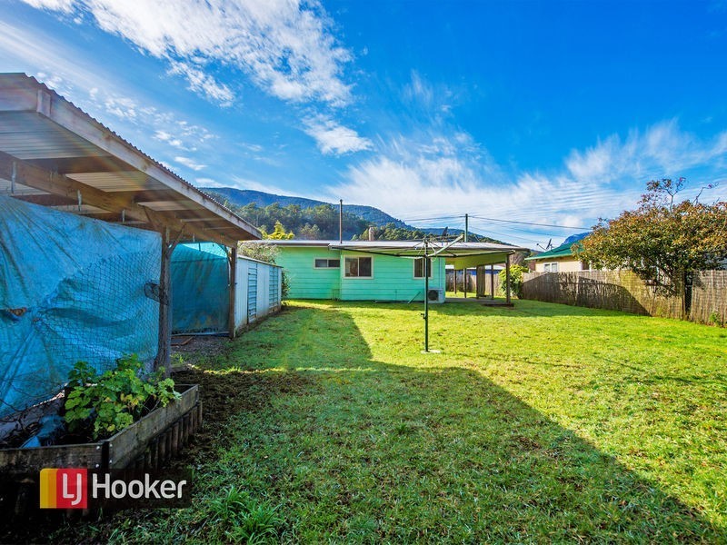 9 Fraser Street, Rosebery TAS 7470