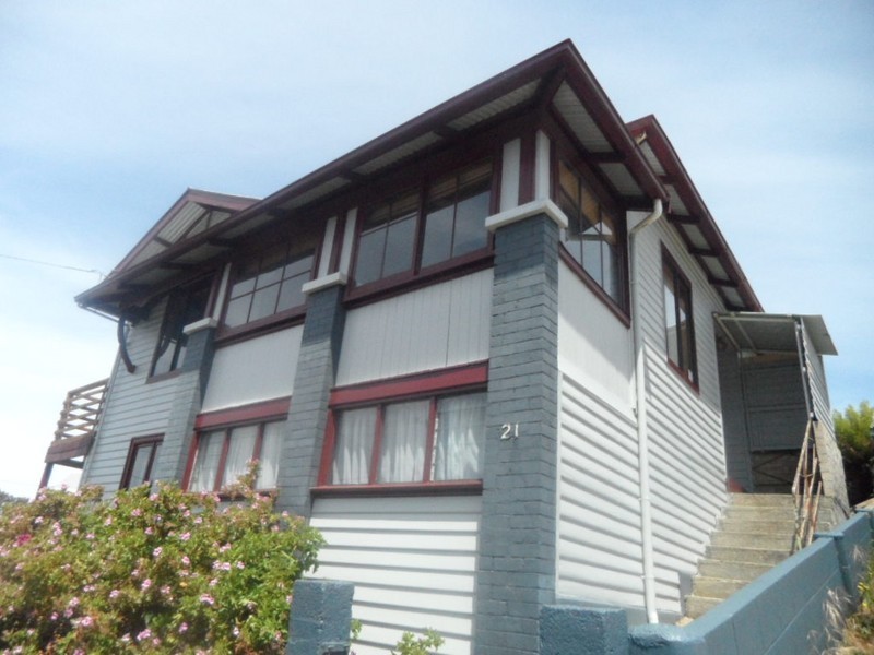 21 Aileen Crescent, Hillcrest TAS 7320