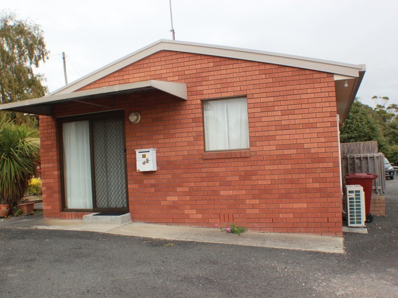 22 Lions Crescent, Park Grove TAS 7320