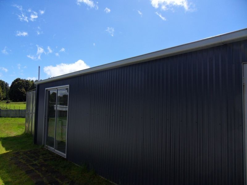 29 Camp Road, Waratah TAS 7321