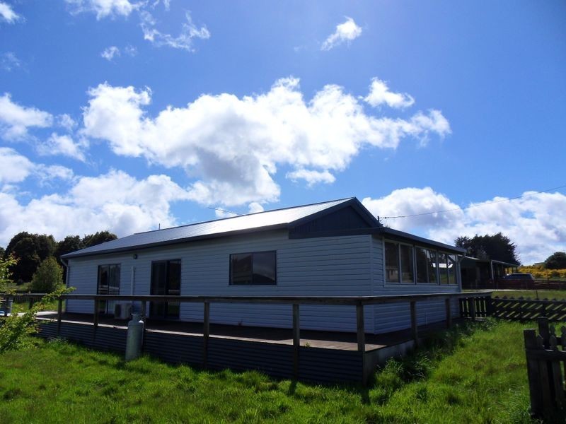 29 Camp Road, Waratah TAS 7321