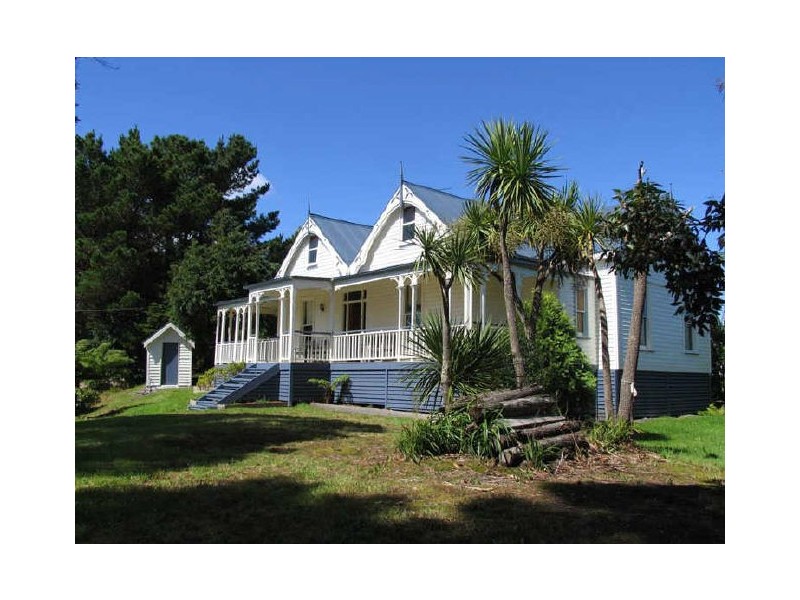 8 Harrison Street, Strahan TAS 7468