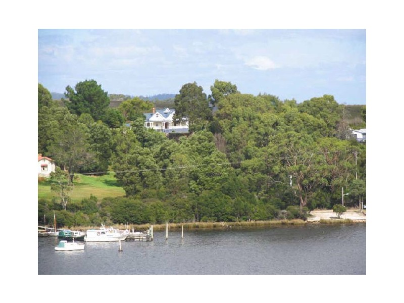 8 Harrison Street, Strahan TAS 7468