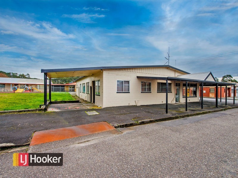 89 Main Street, Zeehan TAS 7469