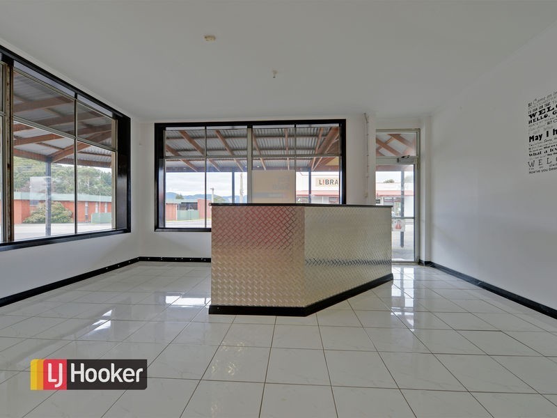 89 Main Street, Zeehan TAS 7469
