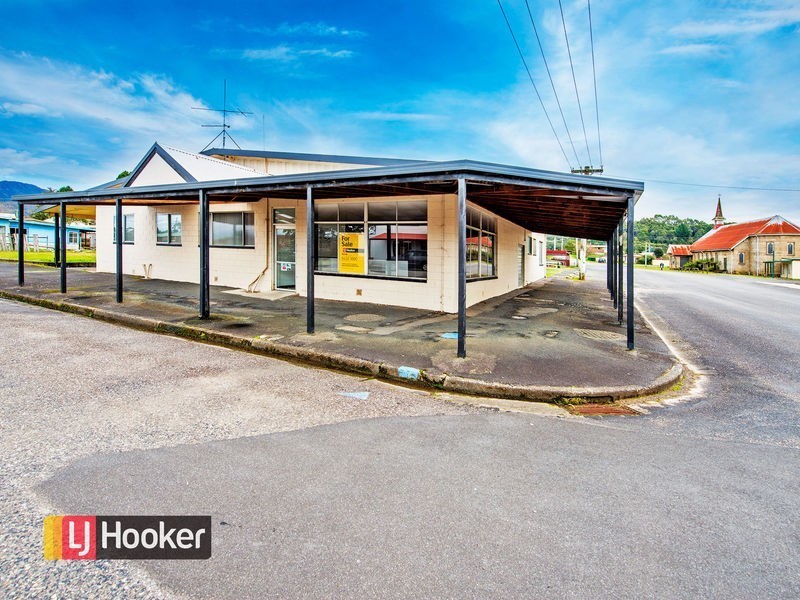 89 Main Street, Zeehan TAS 7469