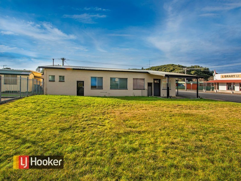 89 Main Street, Zeehan TAS 7469