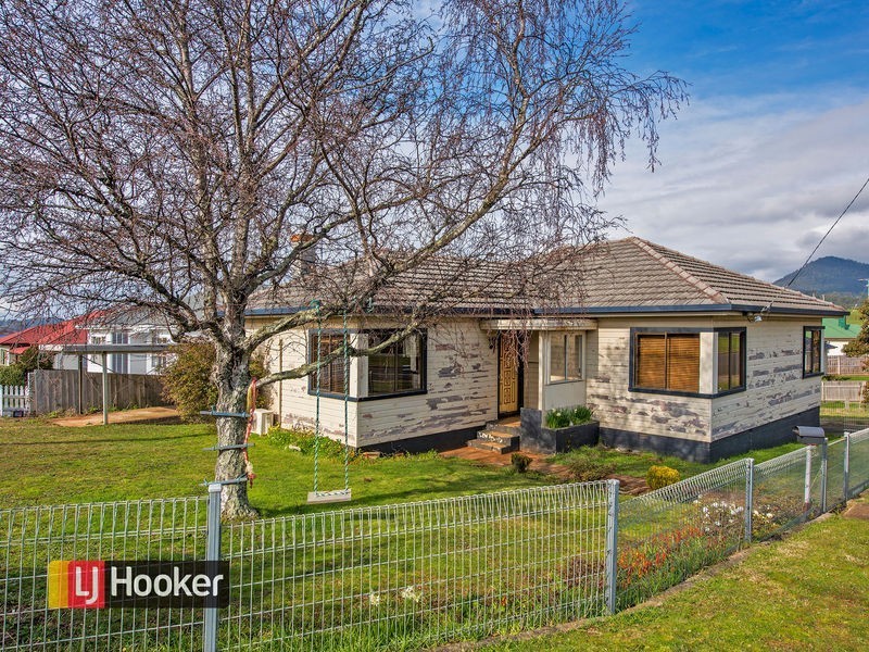 18 Rekuna Road, Penguin TAS 7316