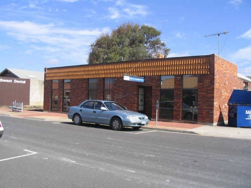 7 Bourke Street, Burnie TAS 7320