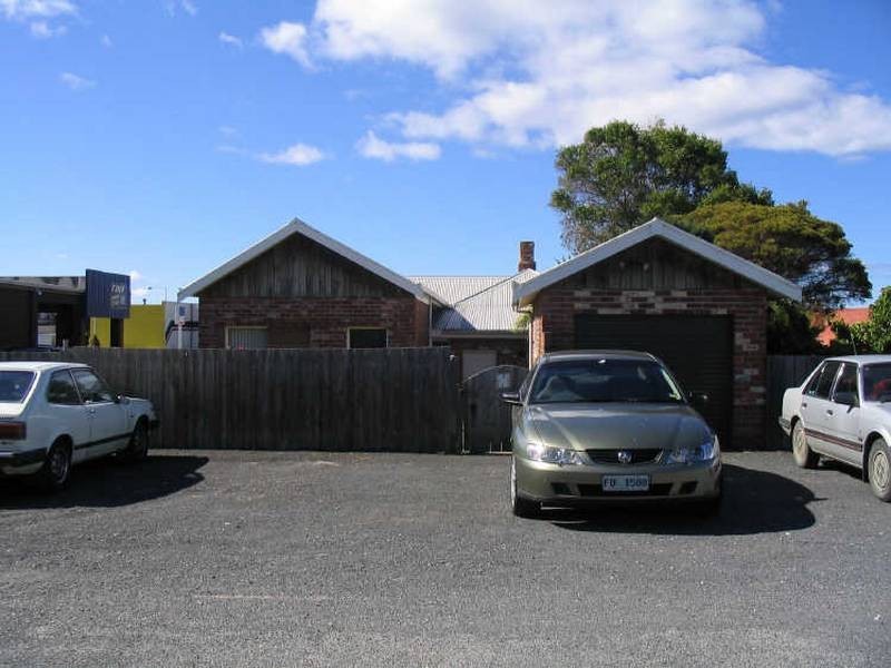 7 Bourke Street, Burnie TAS 7320