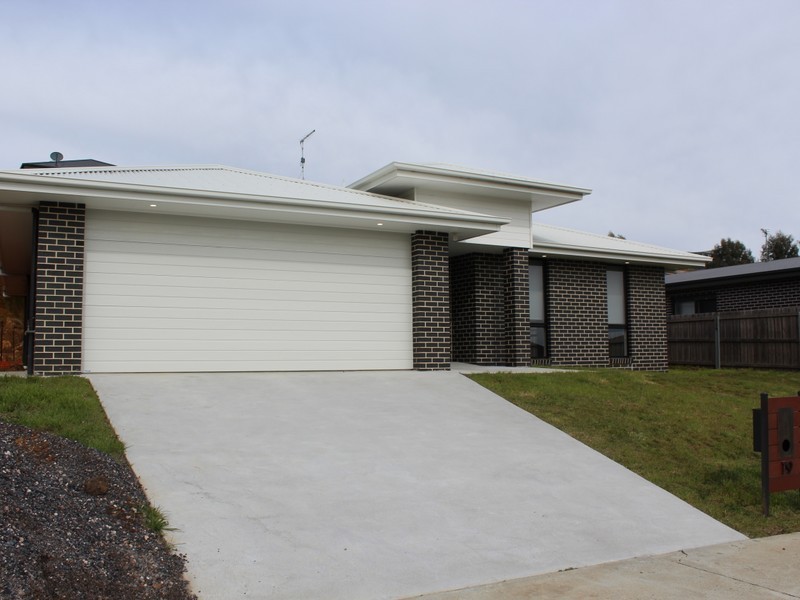 19 Washington Drive, Aberdeen TAS 7310