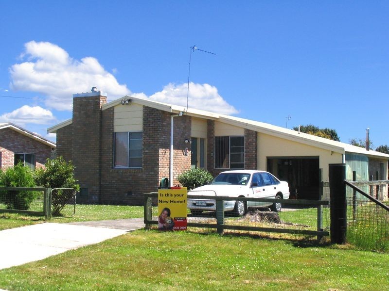 7 Little Quiggins Street, Waratah TAS 7321