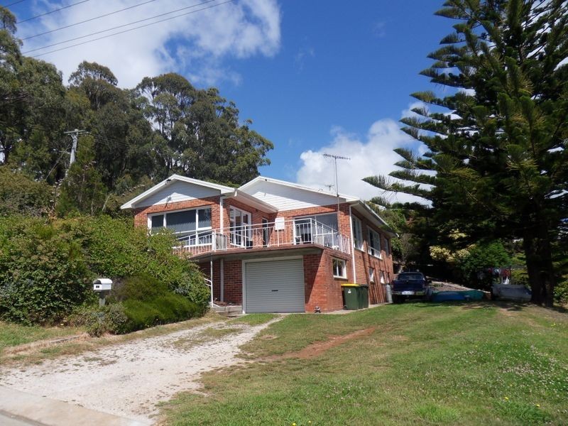 Somerset TAS 7322