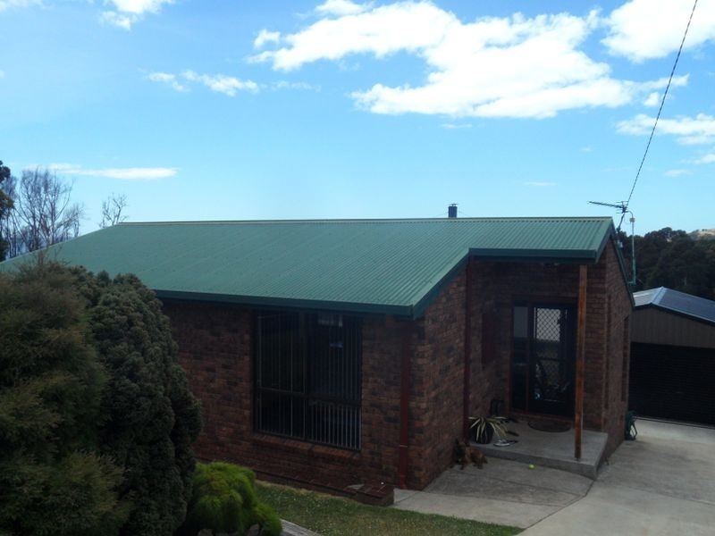 Somerset TAS 7322