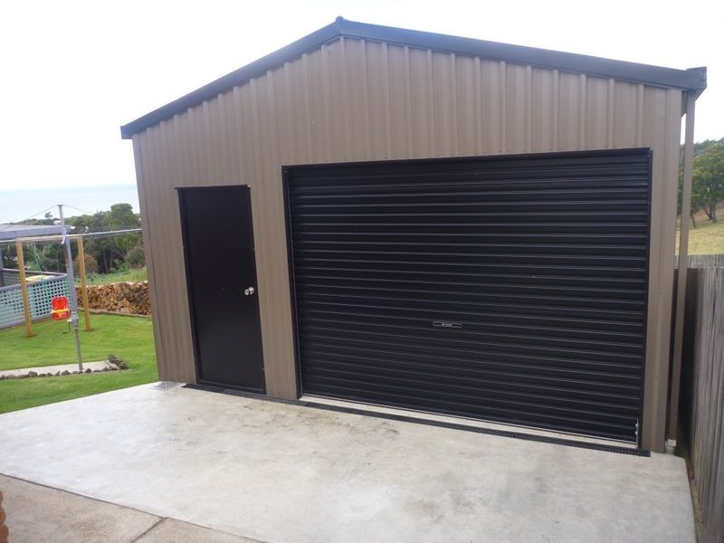 Somerset TAS 7322