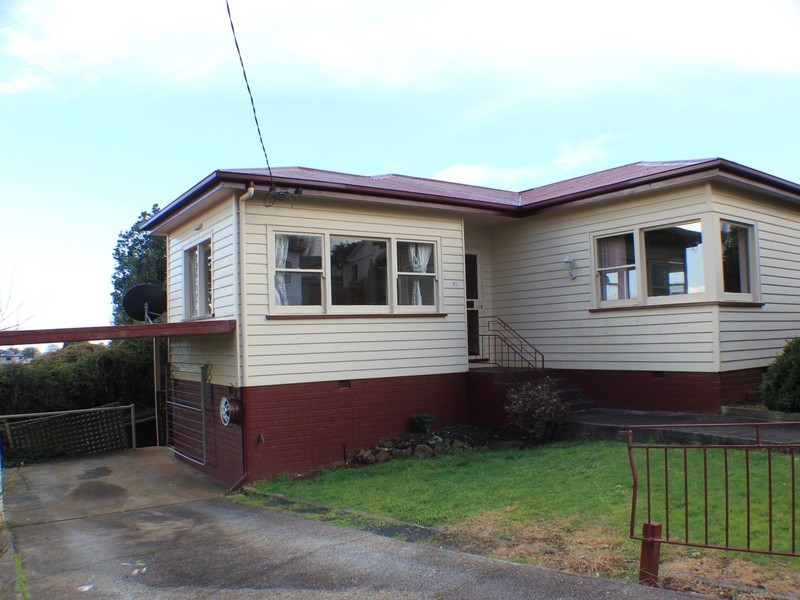 14 Lane Street, Hillcrest TAS 7320