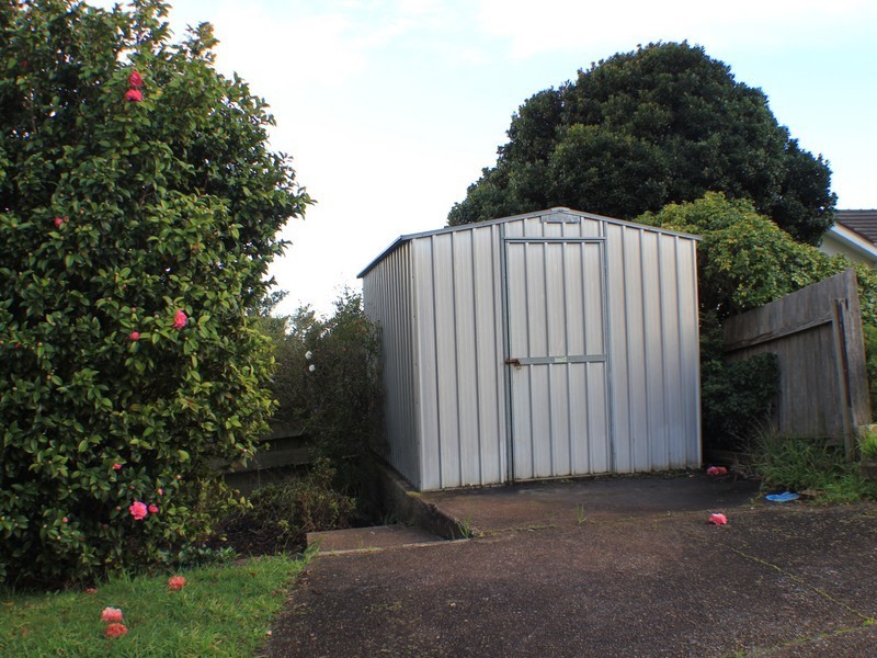 14 Lane Street, Hillcrest TAS 7320