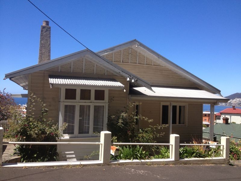 2/14 View Road, Burnie TAS 7320