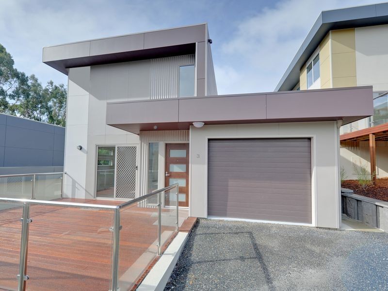 3/14-16 Sebastian Court, Romaine TAS 7320