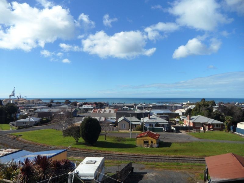 47 Cunningham Street, Burnie TAS 7320