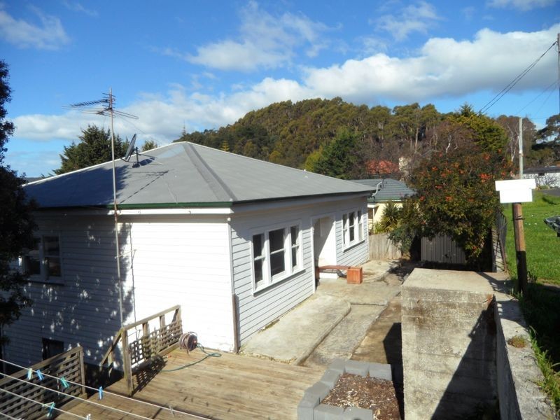 47 Cunningham Street, Burnie TAS 7320