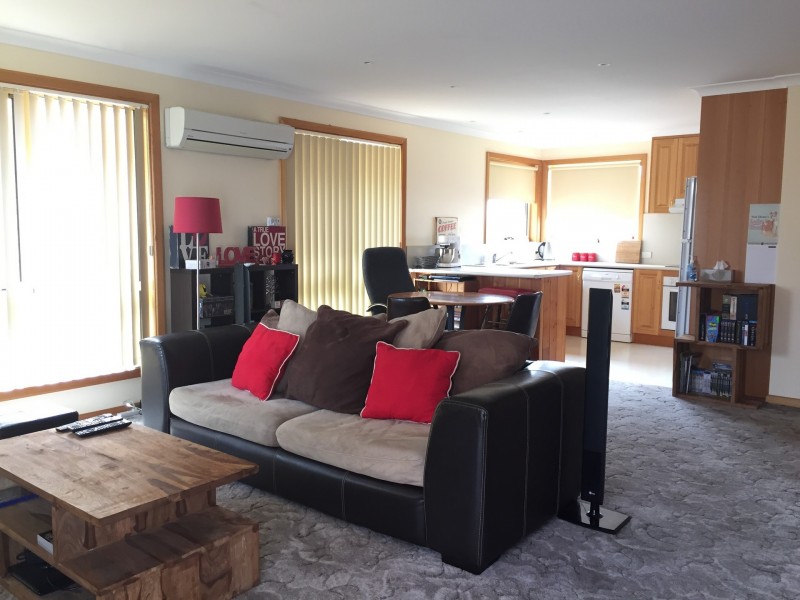 Unit 1/138 Old Surrey Road, Havenview TAS 7320