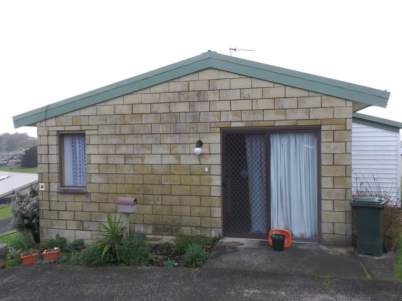 14 Lions Crescent, Burnie TAS 7320