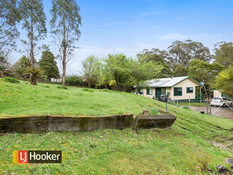 2 Sassafras Court, Rosebery TAS 7470