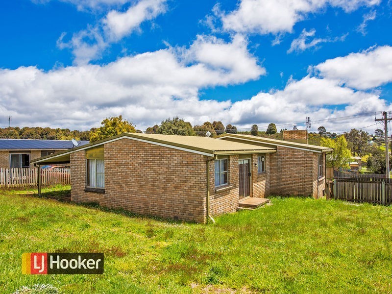 16 Que Street, Waratah TAS 7321
