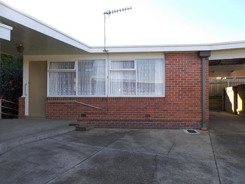 3/14 Howe Street, Burnie TAS 7320