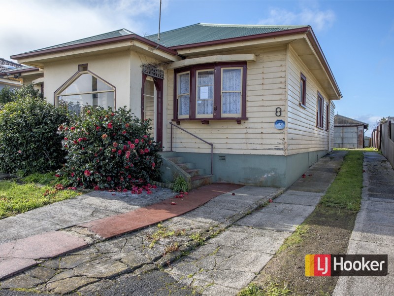 8 Turrung Street, Cooee TAS 7320