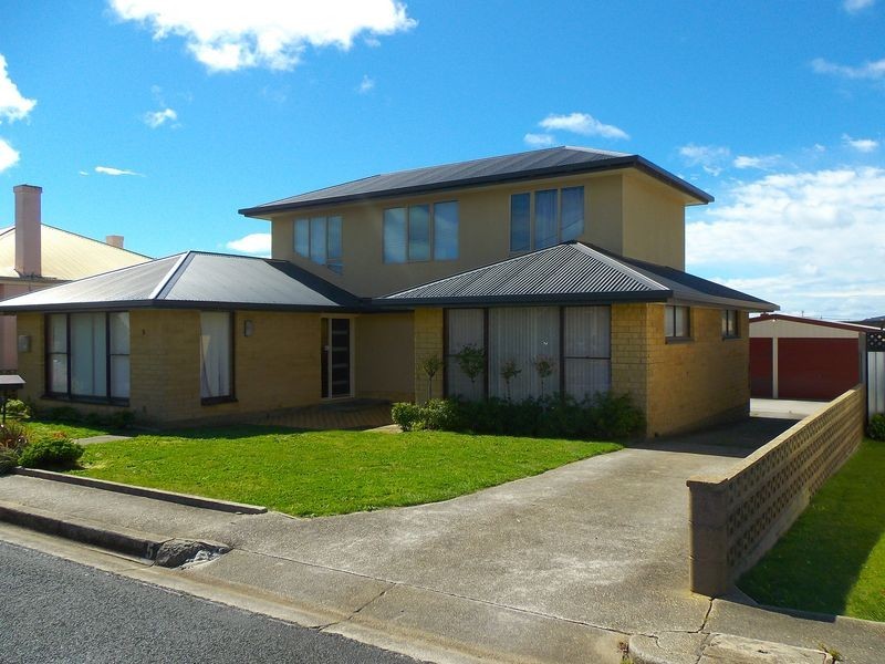 5 Burnell Street, Burnie TAS 7320
