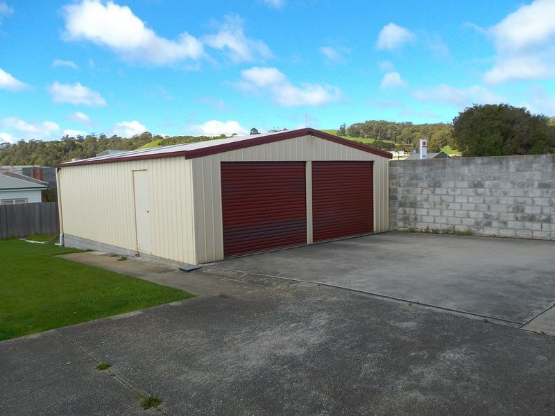5 Burnell Street, Burnie TAS 7320