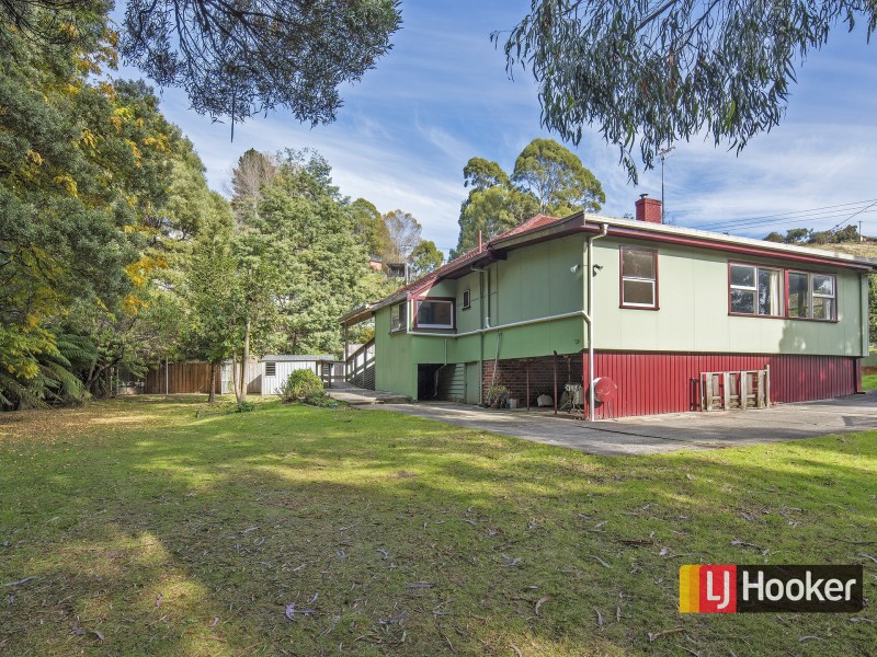 1 Brooklyn Road, Brooklyn TAS 7320