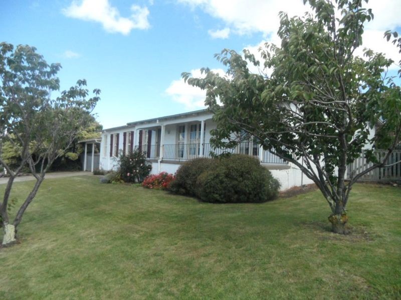 2 Ann Place, Burnie TAS 7320