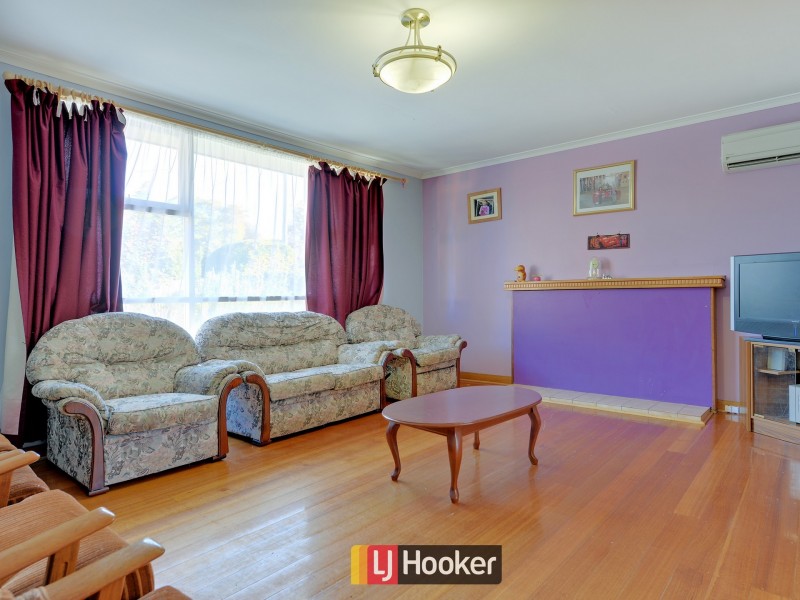 17 Futuna Avenue, Park Grove TAS 7320