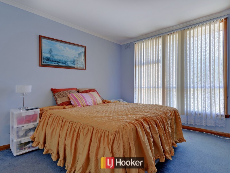 17 Futuna Avenue, Park Grove TAS 7320