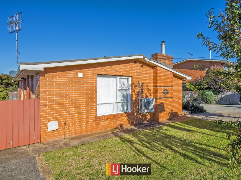 17 Futuna Avenue, Park Grove TAS 7320