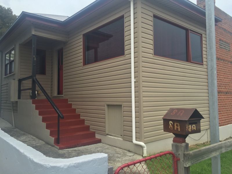 8a Queen Street, Burnie TAS 7320