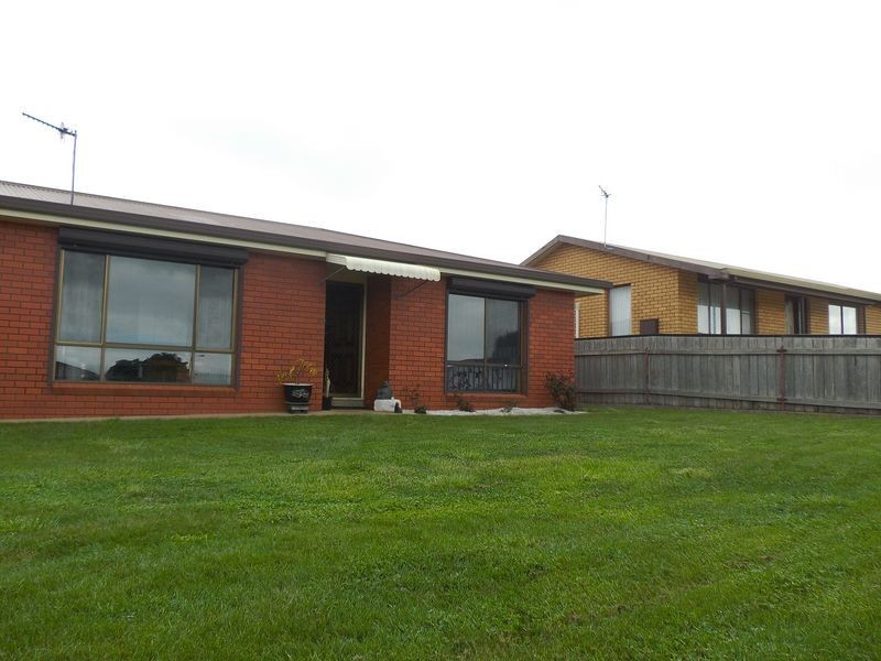 7 Wiseman Street, Burnie TAS 7320