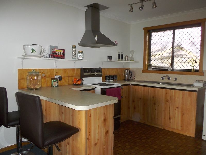 7 Wiseman Street, Burnie TAS 7320