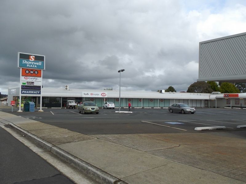 7 Wiseman Street, Burnie TAS 7320