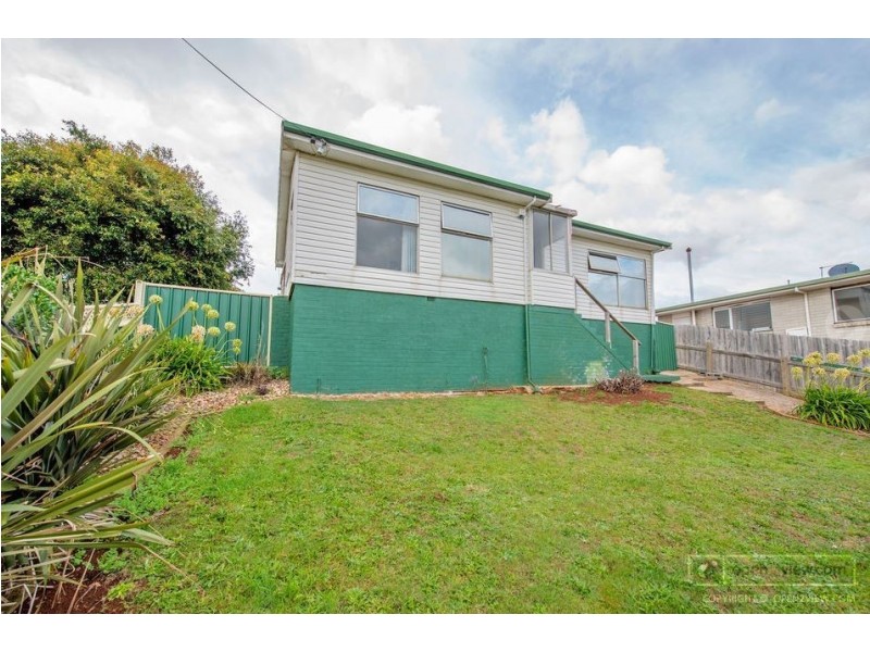97 View Road, Montello TAS 7320