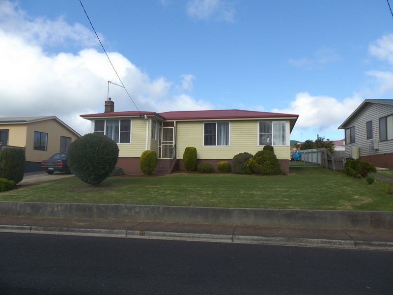 63 Stirling Street, Burnie TAS 7320