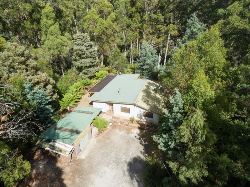 60 Leatherwood Drive, Penguin TAS 7316